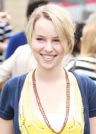 Bridgit Mendler