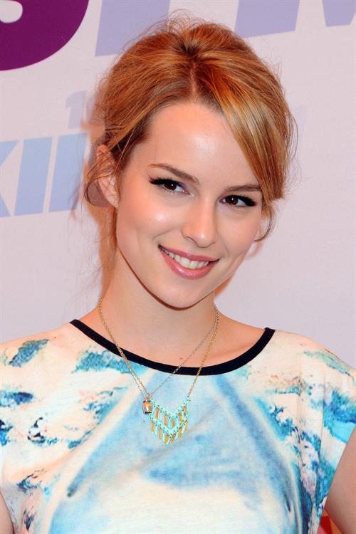 Bridgit Mendler