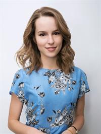 Bridgit Mendler