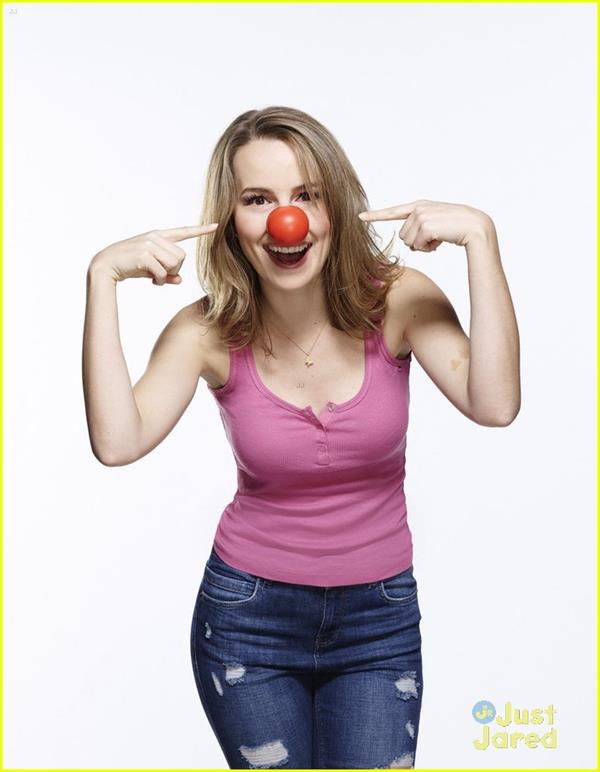 Bridgit Mendler