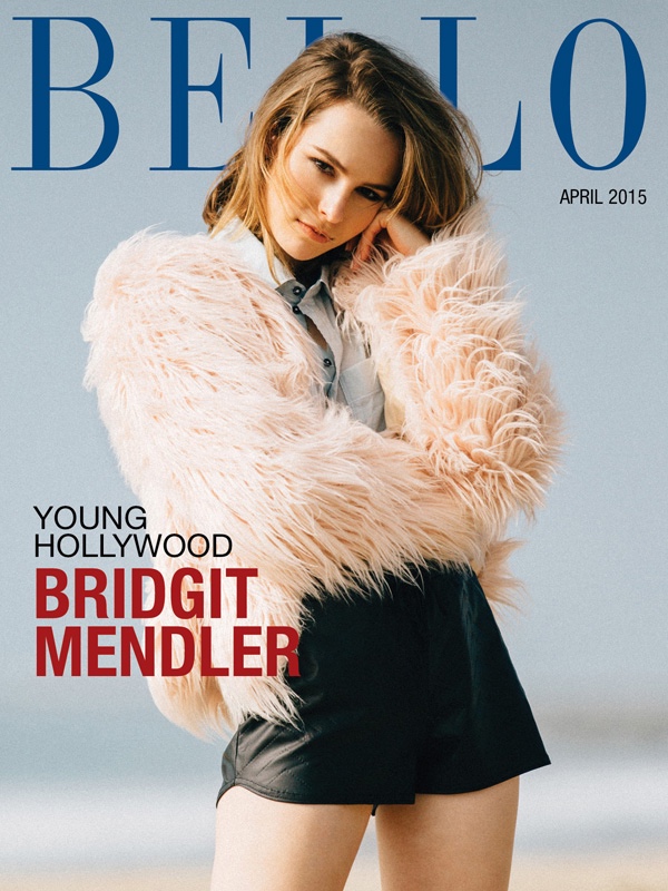 Bridgit Mendler