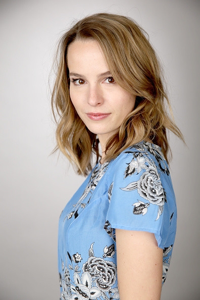 Bridgit Mendler