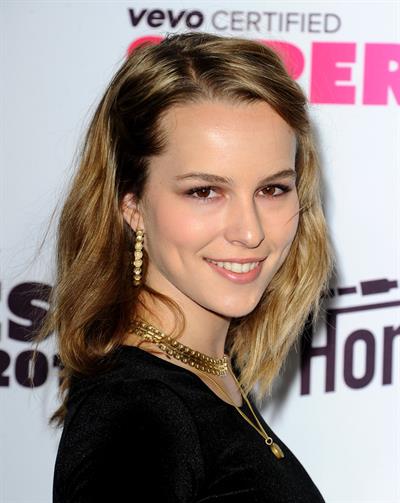 Bridgit Mendler