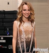 Bridgit Mendler