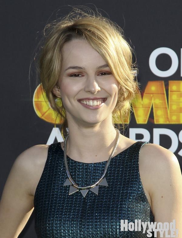 Bridgit Mendler