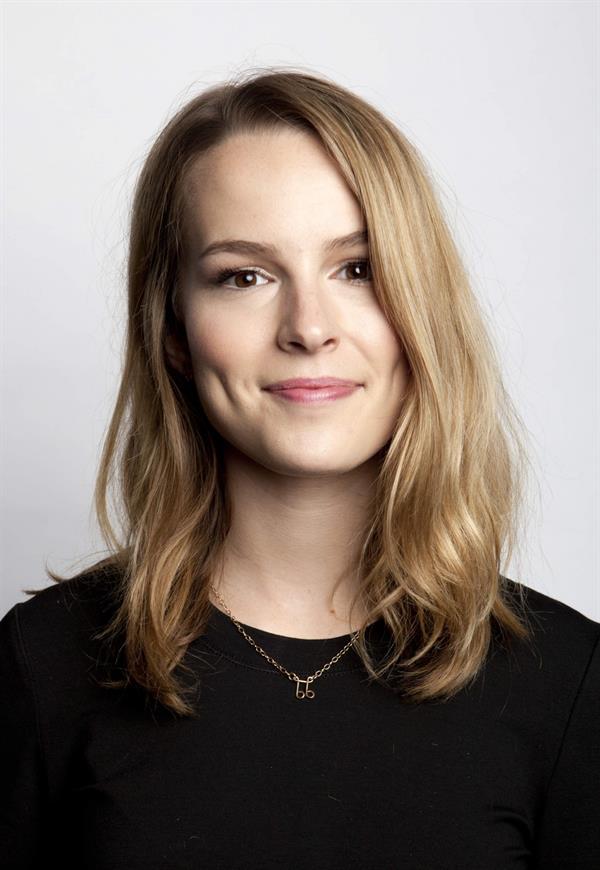 Bridgit Mendler