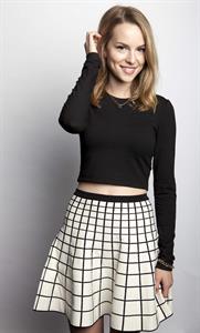 Bridgit Mendler