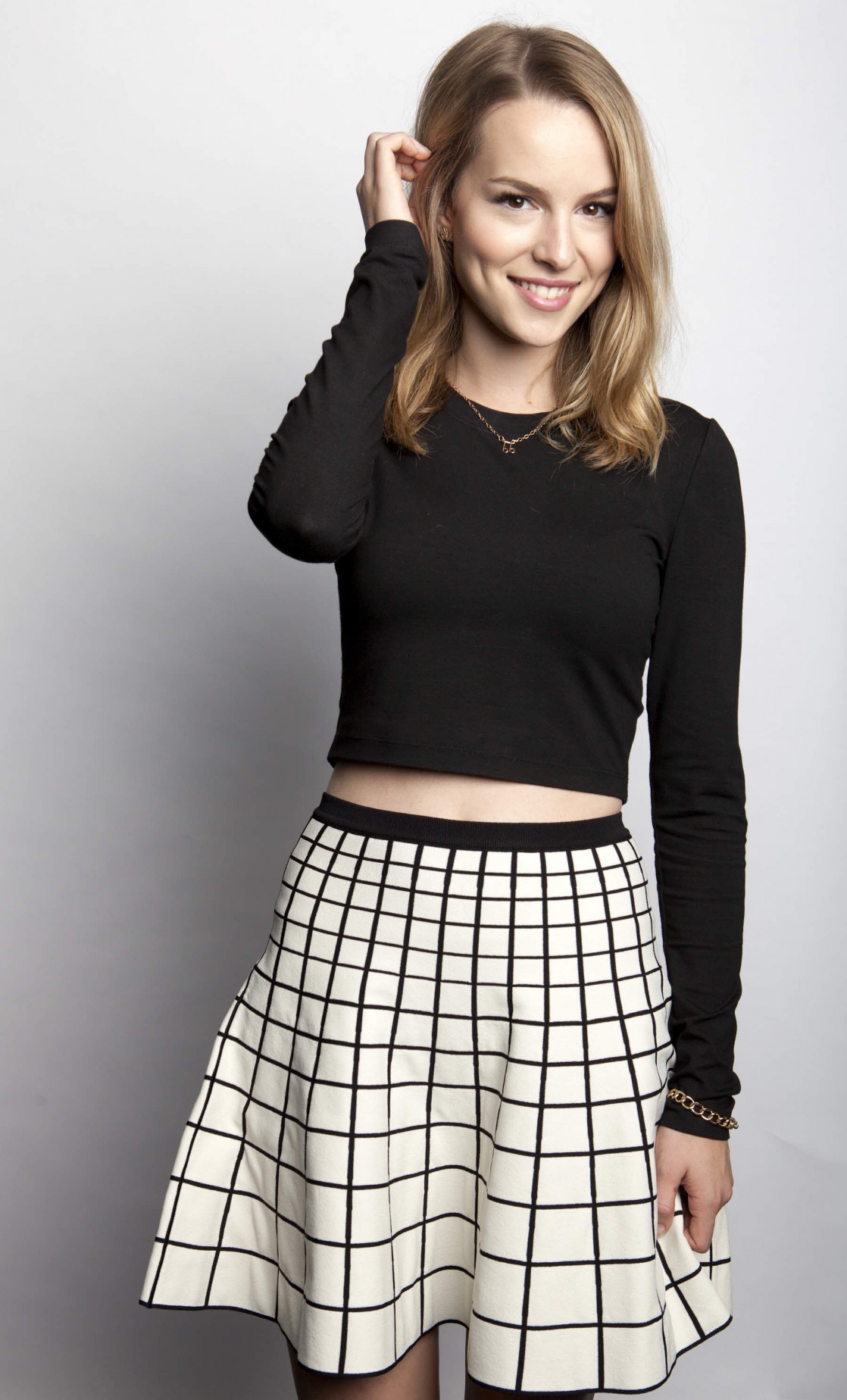 Bridgit Mendler Pictures. Hotness Rating = 8.93/10