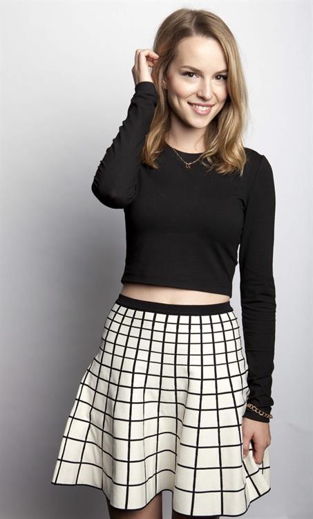Bridgit Mendler