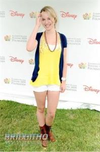 Bridgit Mendler