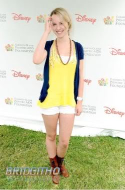 Bridgit Mendler
