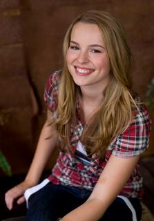 Bridgit Mendler