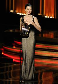 Julianna Margulies at the 66th Primetime Emmy Awards August 25, 2014