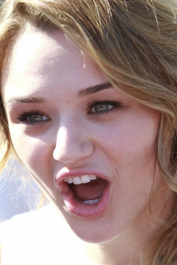 Hunter King