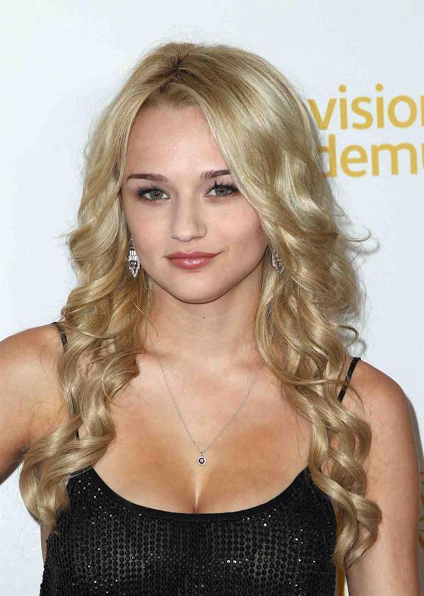 Hunter King