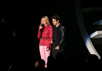 Chloe Grace Moretz at the 2014 MTV Video Music Awards