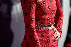 Chloe Grace Moretz at the 2014 MTV Video Music Awards