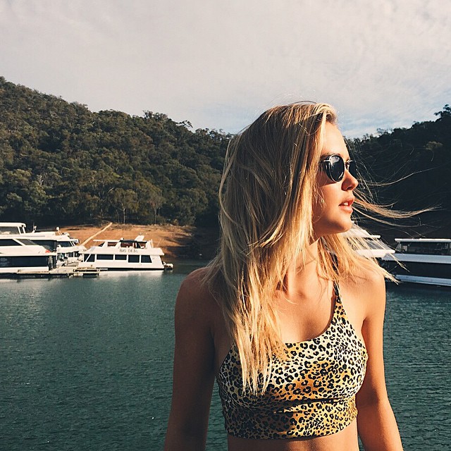 Stephanie Claire Smith