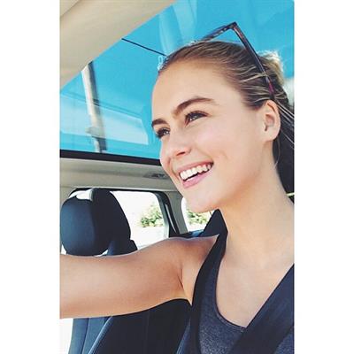 Stephanie Claire Smith