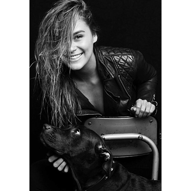 Stephanie Claire Smith