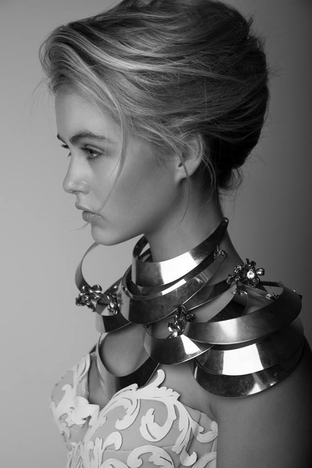 Stephanie Claire Smith