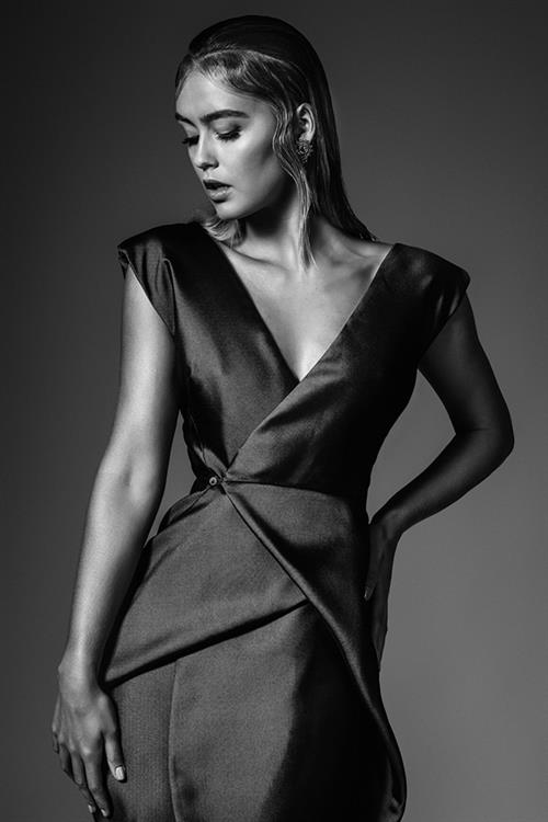 Stephanie Claire Smith