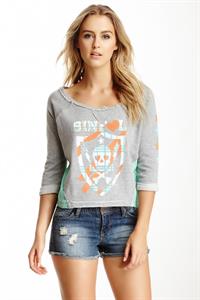 Stephanie Claire Smith