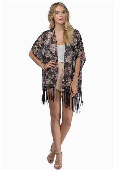 Stephanie Claire Smith