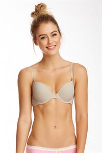 Stephanie Claire Smith in lingerie