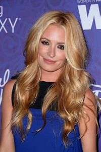 Cat Deeley Variety and Women in Film Emmy Nominee Celebration, LA August 23, 2014