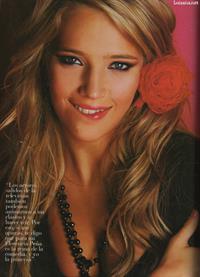 Luisana Lopilato