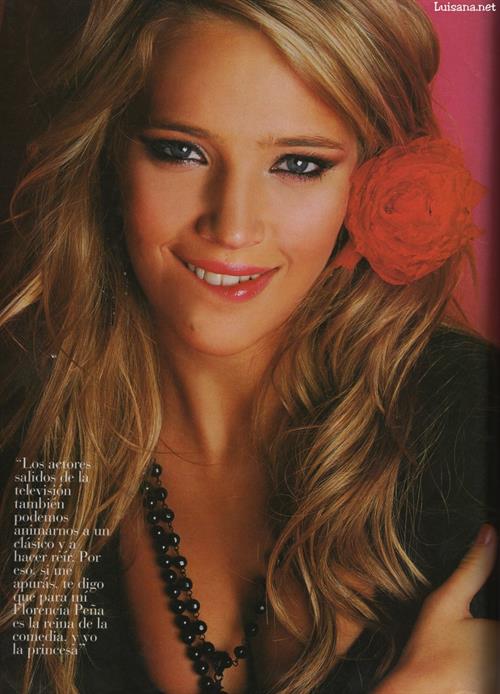 Luisana Lopilato