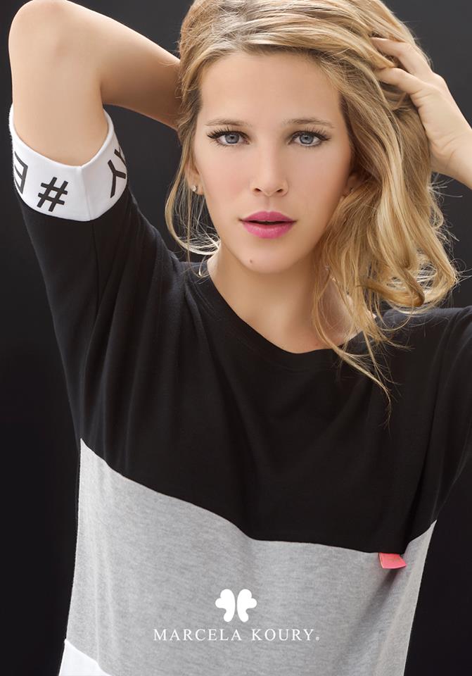 Luisana Lopilato