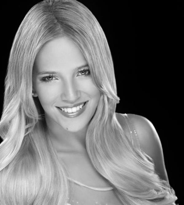 Luisana Lopilato