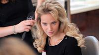 Luisana Lopilato Pictures Luisana Lopilato