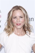 Maria Bello 3rd Annual Women Making History Event August 23, 2014