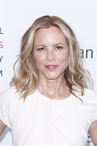 Maria Bello 3rd Annual Women Making History Event August 23, 2014