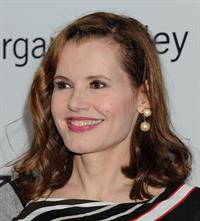 Geena Davis 3rd Annual Women Making History Event August 23, 2014