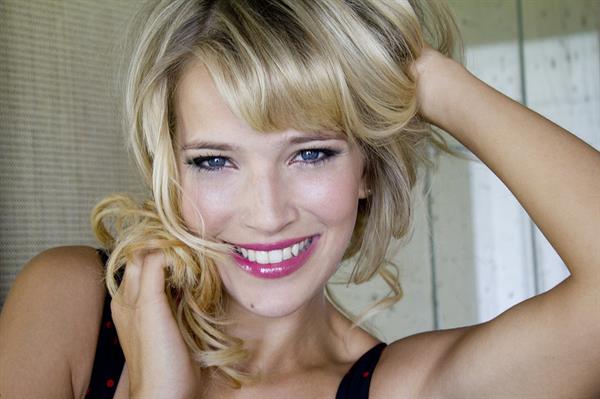 Luisana Lopilato