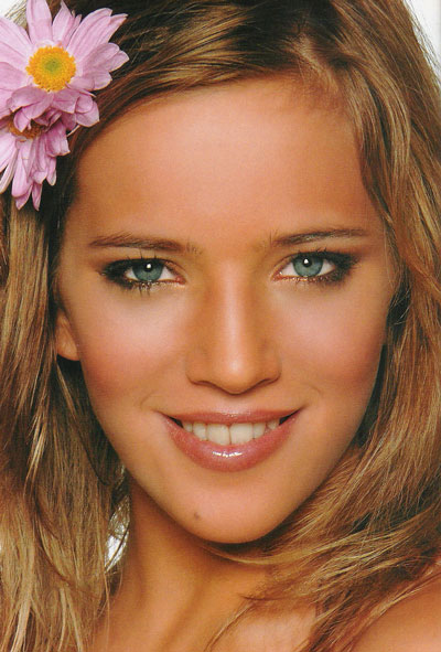 Luisana Lopilato