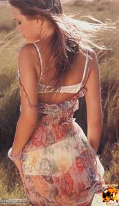 Luisana Lopilato - ass