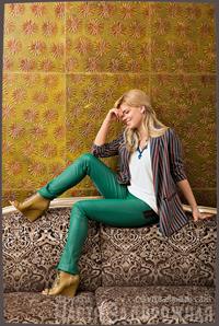 Anastasiya Zadorozhnaya