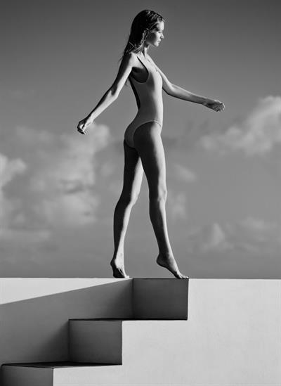 Mathilde Frachon Pictures Mathilde Frachon - ass