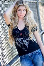 Alexandria DeBerry