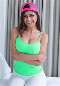 Mia Khalifa