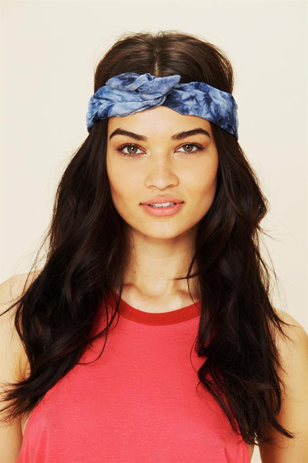 Shanina Shaik