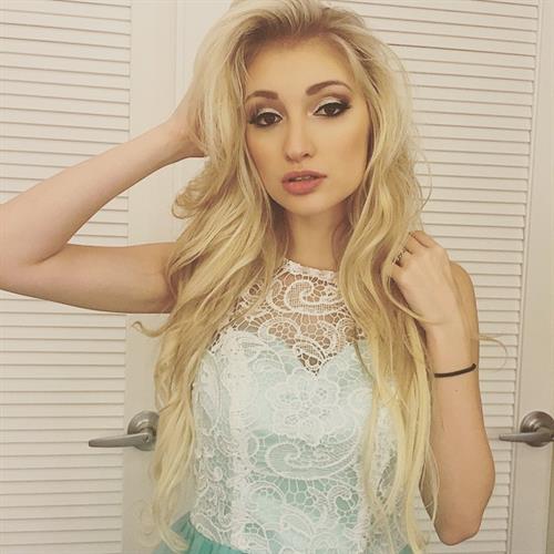 Anna Faith Carlson