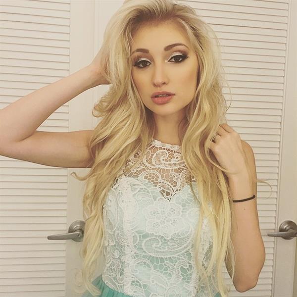 Anna Faith Carlson