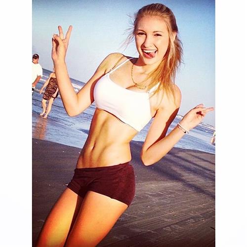 Anna Faith Carlson