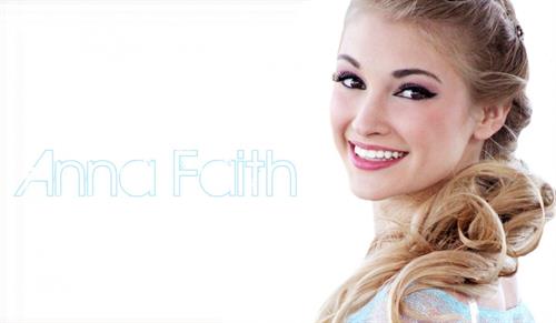 Anna Faith Carlson